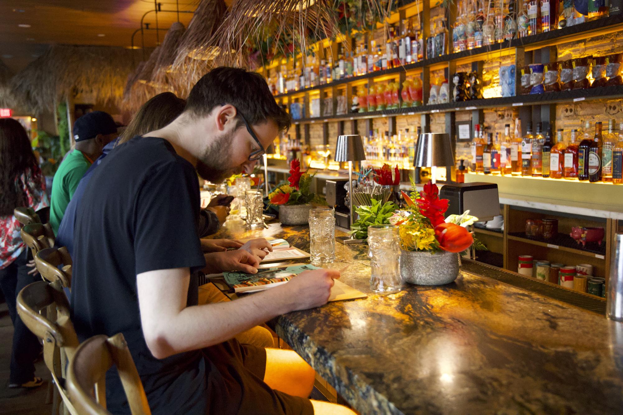 Asian Restaurant Week in Boston